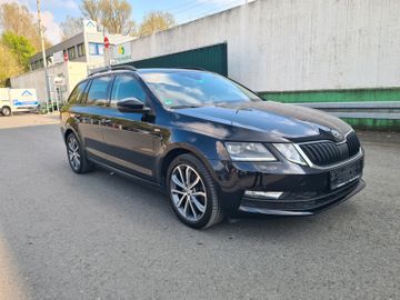 Skoda Octavia - 2