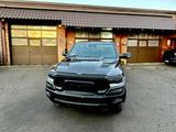 Dodge NEUWAGEN*LPG*REBEL NIGHT EDITION*RAMBOX*PANO*VOL - Dodge RAM: Rebel