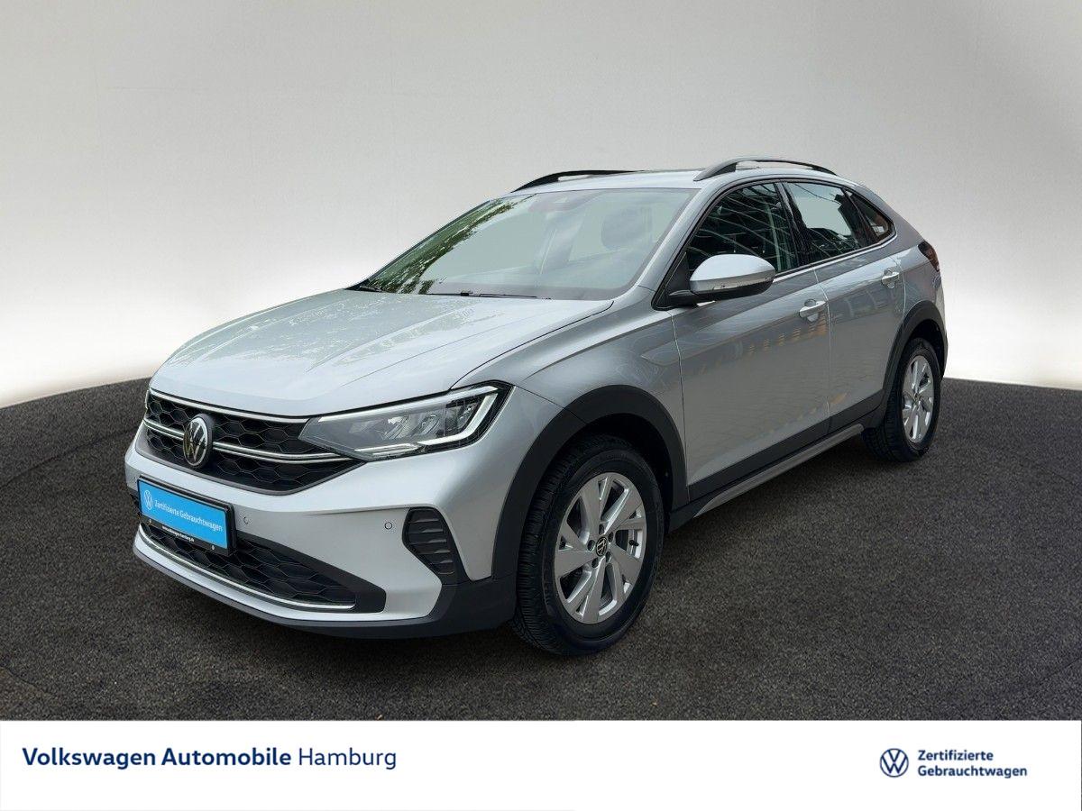 Volkswagen Taigo 1.0 TSI Life DSG Kamera Navi CarPlay LED