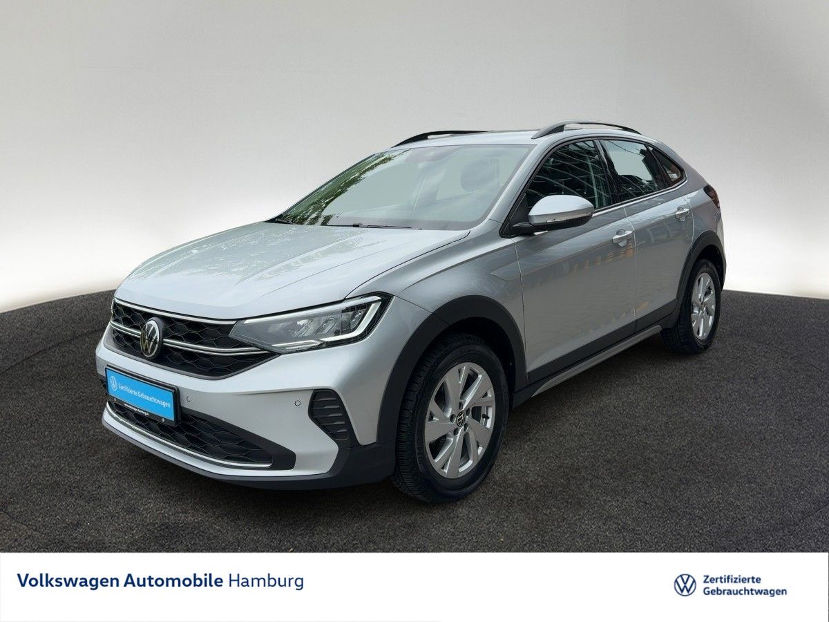 Volkswagen Taigo 1.0 TSI Life DSG Kamera Navi CarPlay LED