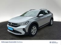 Volkswagen Taigo - Vorschau Bild 1