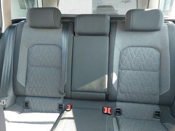 Volkswagen Passat Va. Business 1,5l TSI 150 PS 7-Gang-DSG