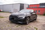 Audi A3 Limousine 35 TFSI S-Line | S-Tronic  - Audi A3 Gebrauchtwagen in Rostock