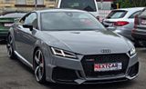 Audi TT RS 2.5 TFSIquattro|RS Abgas|B&O|NanoGrau - Audi TT RS in Essen