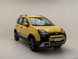 Fiat Panda Cross 0.9 TwinAir Turbo S&S 4x4 - gebrauchte Fiat Panda aus dem Jahr 2021