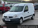 Renault Kangoo Rapid TÜV 09/26 Garantie Radio - gebrauchte Renault Kangoo aus dem Jahr 2007
