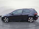 Volkswagen Golf GTI (BlueMotion Technology) Performance Kam - Volkswagen Golf: Tech