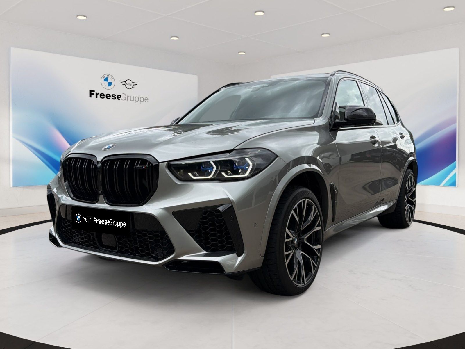 BMW X5 M 2023