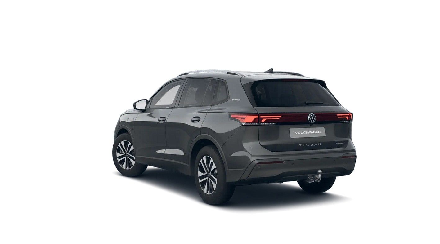 Volkswagen Tiguan Energy 1.5 eHybrid DSG /AHK/Navi/LED imagem 3