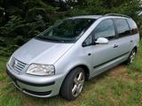 Volkswagen Sharan Bluemotion - VW Sharan Gebrauchtwagen in Dresden