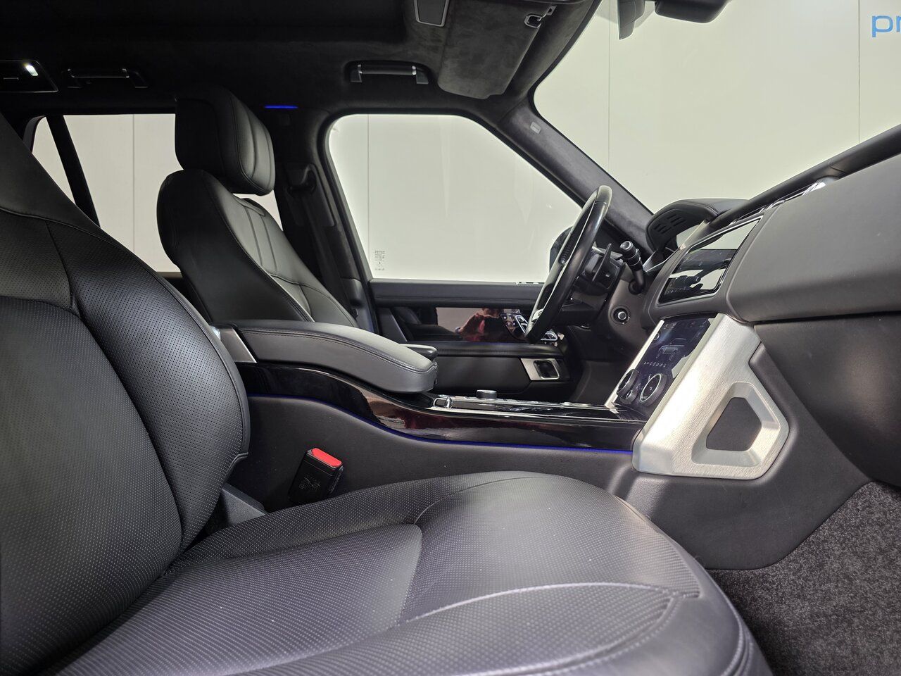 Land Rover Range Rover Vogue 3.0d - Pano - Meridian - Topst imagem 2