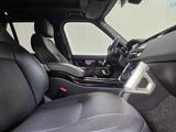 Land Rover Range Rover Vogue 3.0d - Pano - Meridian - Topst - Land Rover: Vogue