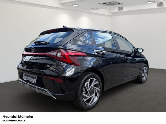 Hyundai i20 - Bild 4