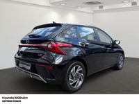 Hyundai i20 - Vorschau Bild 4