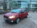Mitsubishi Colt Automatik Benzin+Gas (Lpg) - Mitsubishi Colt mit LPG-Antrieb