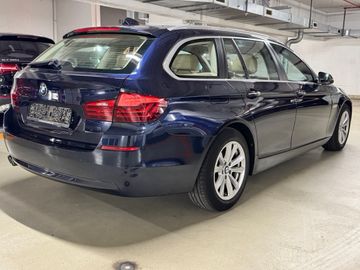 BMW 520 - 3