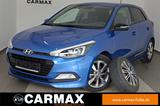 Hyundai i20 Passion + Navi,SH,PDC,SR+WR - Hyundai i20 Passion mit Benzin-Antrieb