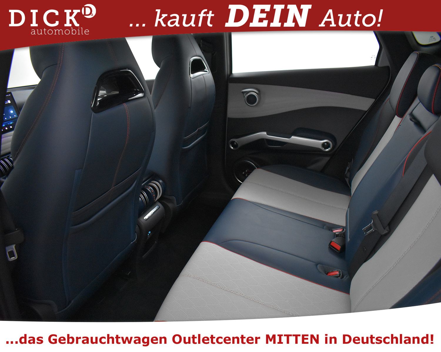 BYD Atto 3 Comf WERKSGA+PANO+NAVI+LED+SHZ+WP+ACC+360 - Image 18