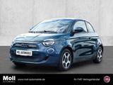 Fiat 500 e Action Memory Sitze Apple CarPlay Android 