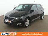 Skoda Fabia 1.2 TSI Style*NAVI*PDC*SHZ*KLIMA*TEMPO* - Skoda Fabia: Sitzheizung