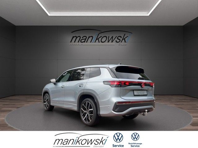 Volkswagen Tayron Elegance 2.0 TDI DSG AHK+IQ.Light +Pano+e imagem 3
