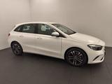 Mercedes-Benz B 180 Progr WinterPak Smartphone Integration - Mercedes-Benz B 180 in Leipzig