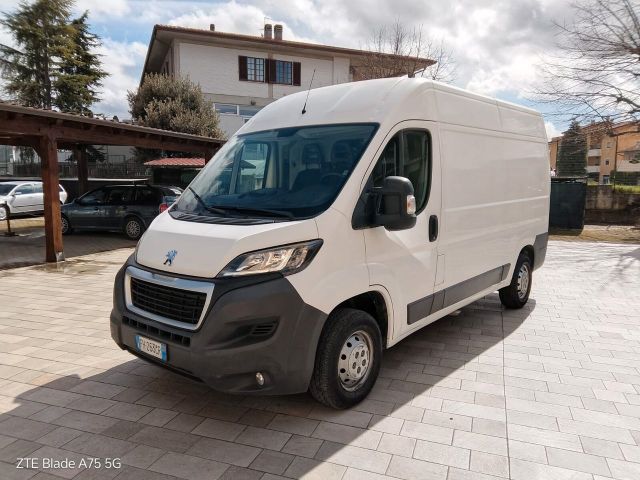 Peugeot PEUGEOT Boxer 333 2.0 BlueHDi 130CV