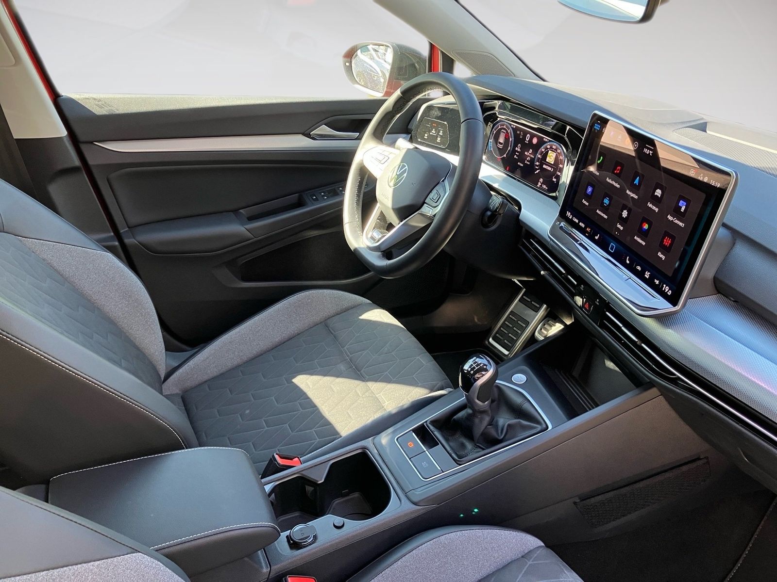 Volkswagen Golf - Bild 9