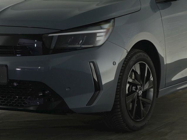 Corsa F FACELIFT GS AT+LED+RÜCKFAHRKAMERA+SITZ-/