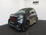 Smart fortwo 52 kW passion Brabus LED Navi SHZ Pano - Smart ForTwo: Coupé, Brabus