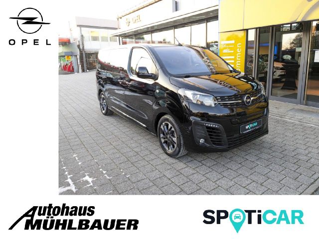 Opel Zafira Life -e Tourer M   **Navi*Bi-Xenon**