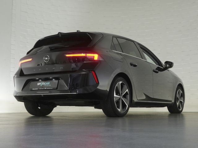 Astra L LIM ELEGANCE+NAVI+LED-SCHEINWERFER+RÜCKF