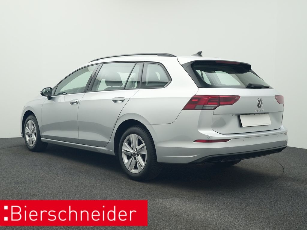 Volkswagen Golf — fotografia 3
