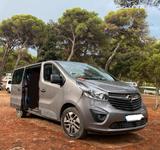Opel Vivaro B Combi L1H1, 2,7t, Euro6, AHK, Navi