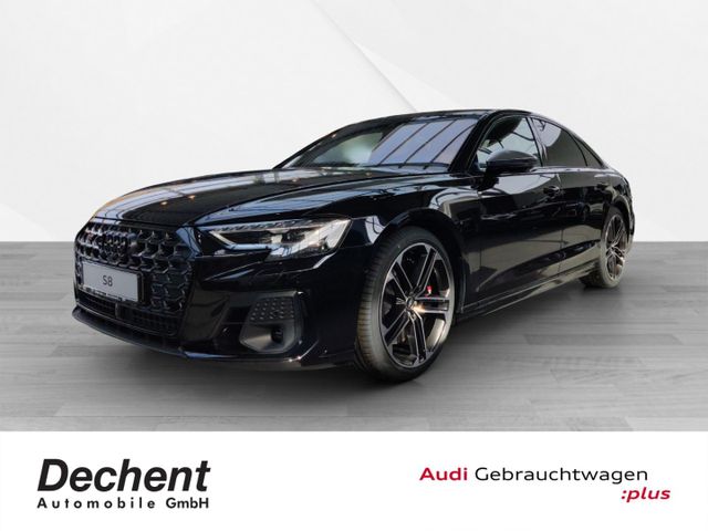 Audi S8 TFSI, Matrix, Head up, 21"