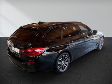 BMW 520 - 6