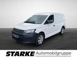 Volkswagen Caddy Maxi Cargo 2.0 TDI Kasten lang  AHK PDC Te - VW Caddy Maxi von 2026