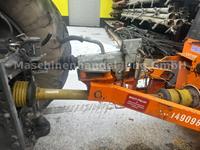 Andere JBM Holzhächsler   1040 ZAX