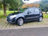 Suzuki SX4 1.6 4x4  - gebrauchte Suzuki SX4 aus dem Jahr 2011