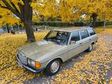 Mercedes-Benz Mercedes 300TD, Automatik, 300D H-Kennzeic... - Mercedes-Benz S 300 mit Diesel-Antrieb