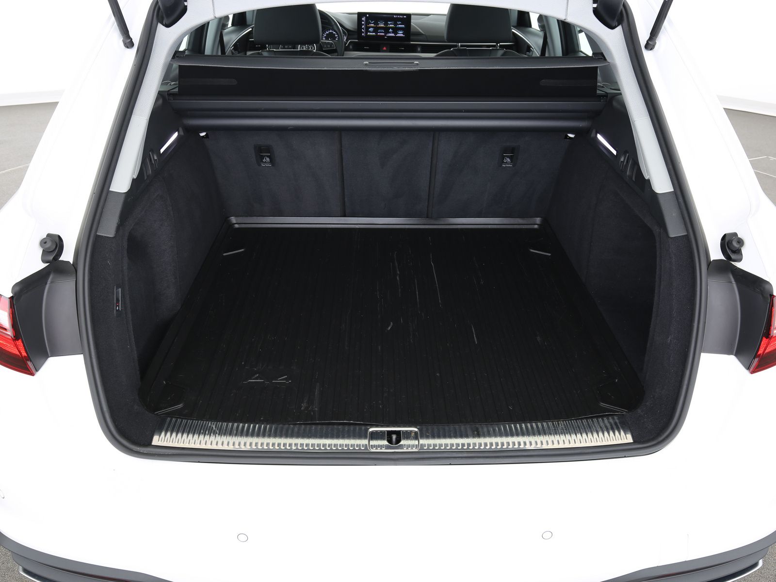 Audi A4 - Bild 27