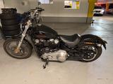 Harley-Davidson ST1 Softtail - HARLEY-DAVIDSON SOFTTAIL