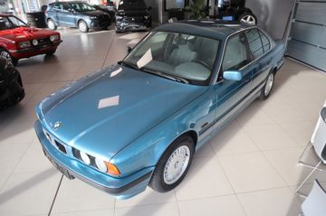 BMW 530 - 2