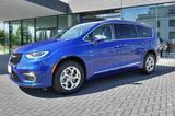 Chrysler Pacifica Limited Allrad Stow & Vac 7-Sitzer - Chrysler Gebrauchtwagen von 2021