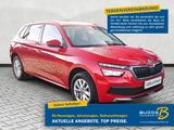 Skoda Kamiq 1.0 TSI Ambition / AndroidAutoAppleCarPlay - Skoda Kamiq in Herne