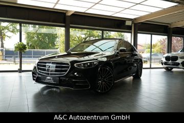 Mercedes S 350 - 2