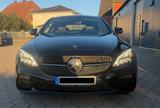 Mercedes-Benz C-Coupé AMG Paket - Mercedes-Benz 200 Gebrauchtwagen