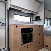 Adria Adora 532 UL*Combi6E*Backofen*ATC*Vorlauf*