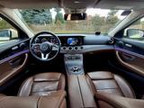 Mercedes-Benz Avantgarde el.AHK,Leder,Scheckheft Motor gemacht - Mercedes-Benz E 220: Beige