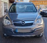 Opel Antara 2.0cdti 4x4 TÜV 03/26 - Opel Antara aus 2006